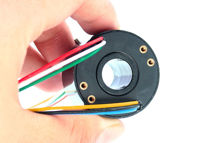 Petite précision d'Ingergal de taille d'OD par le glissement ennuyé Ring Integrated Structure Design
